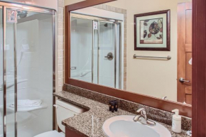Stonegate Resort Unit C402